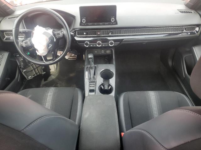 Honda Civic Sport Image 2