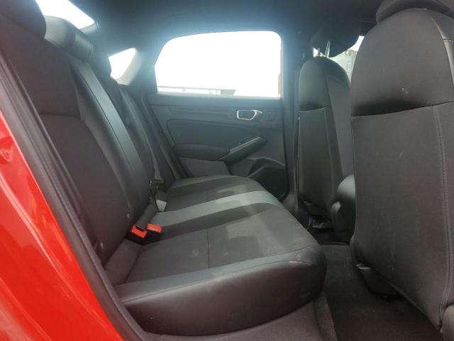 Honda Civic Sport Image 5