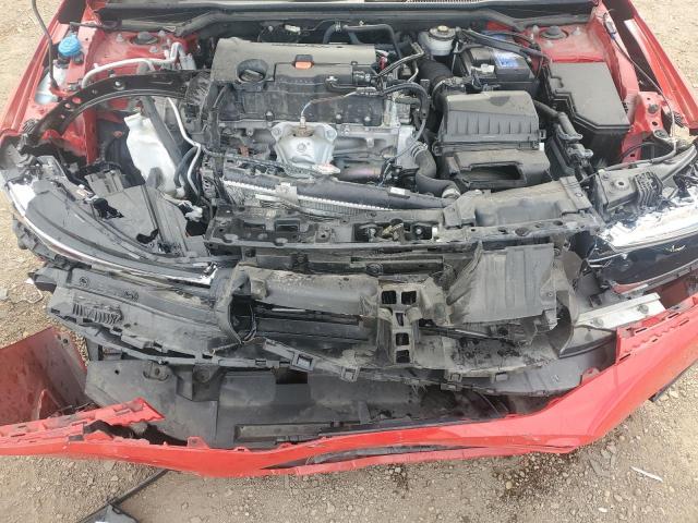 Honda Civic Sport Image 13