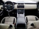 Land Rover Range Rover Supercharged Dynamic Image 9