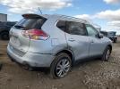 Nissan Rogue S Image 5