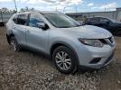 Nissan Rogue S Image 4