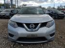 Nissan Rogue S Image 3