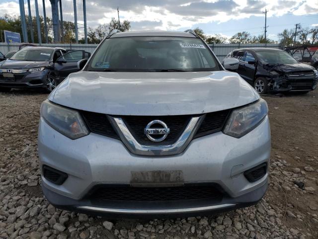 Nissan Rogue S Image 3