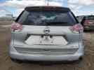Nissan Rogue S Image 6