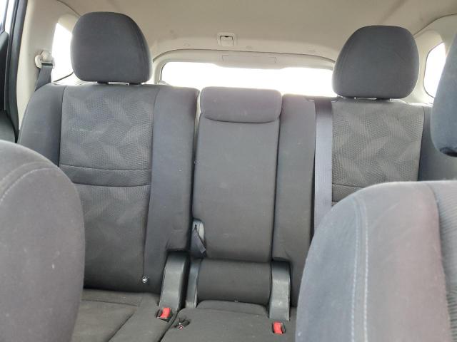 Nissan Rogue S Image 12