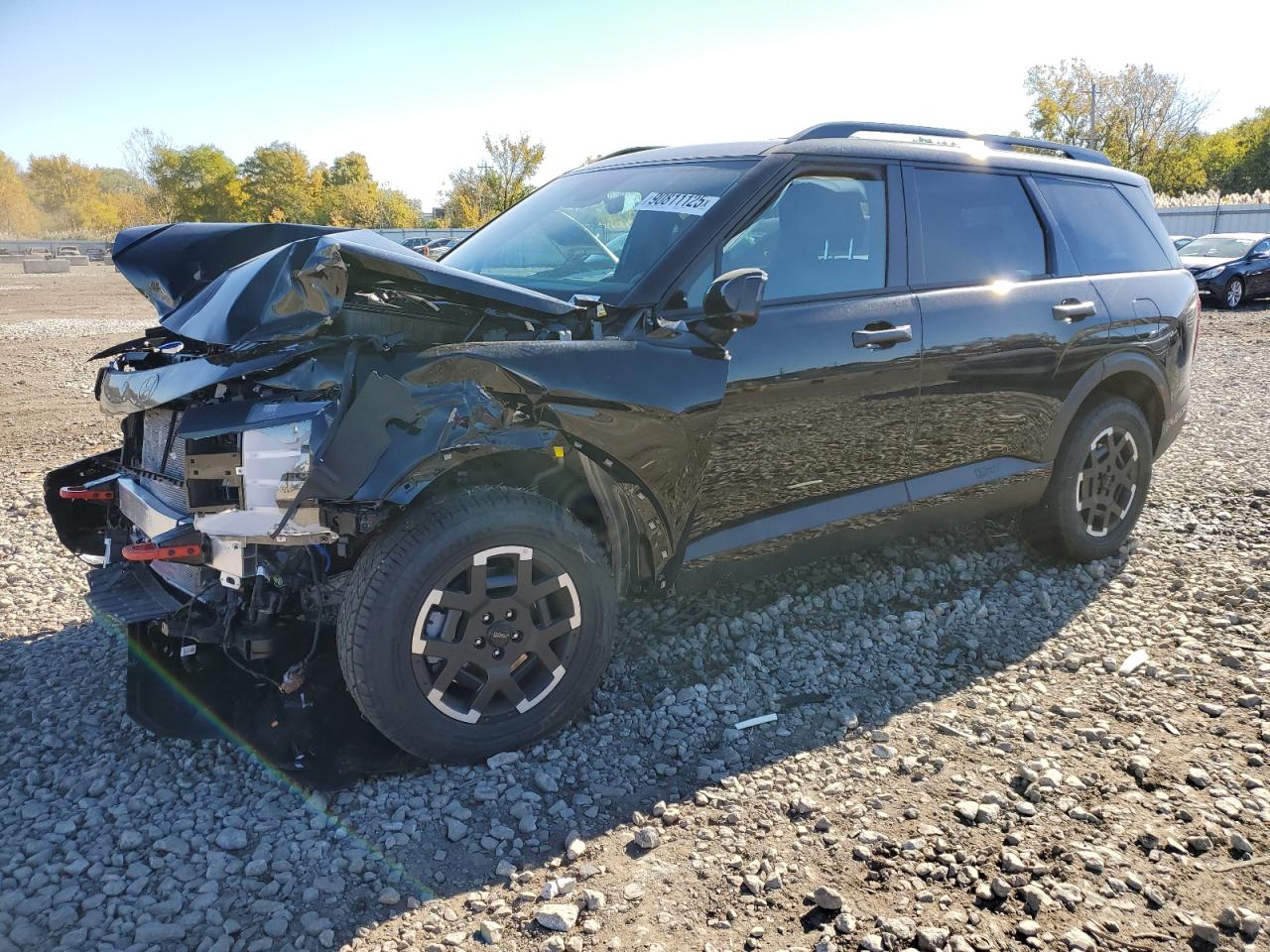 Hyundai PALISADE Xrt Pro Image 1