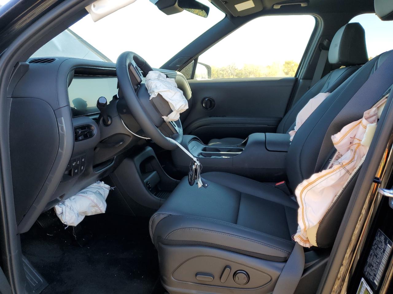 Hyundai PALISADE Xrt Pro Image 2