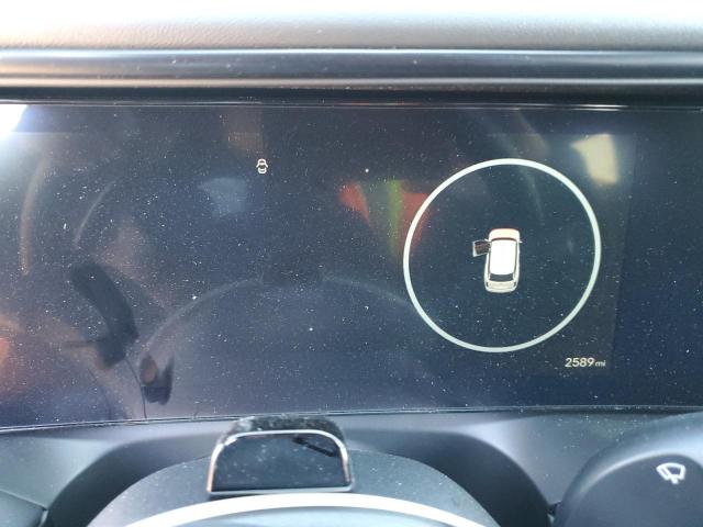 Hyundai PALISADE Xrt Pro Image 7