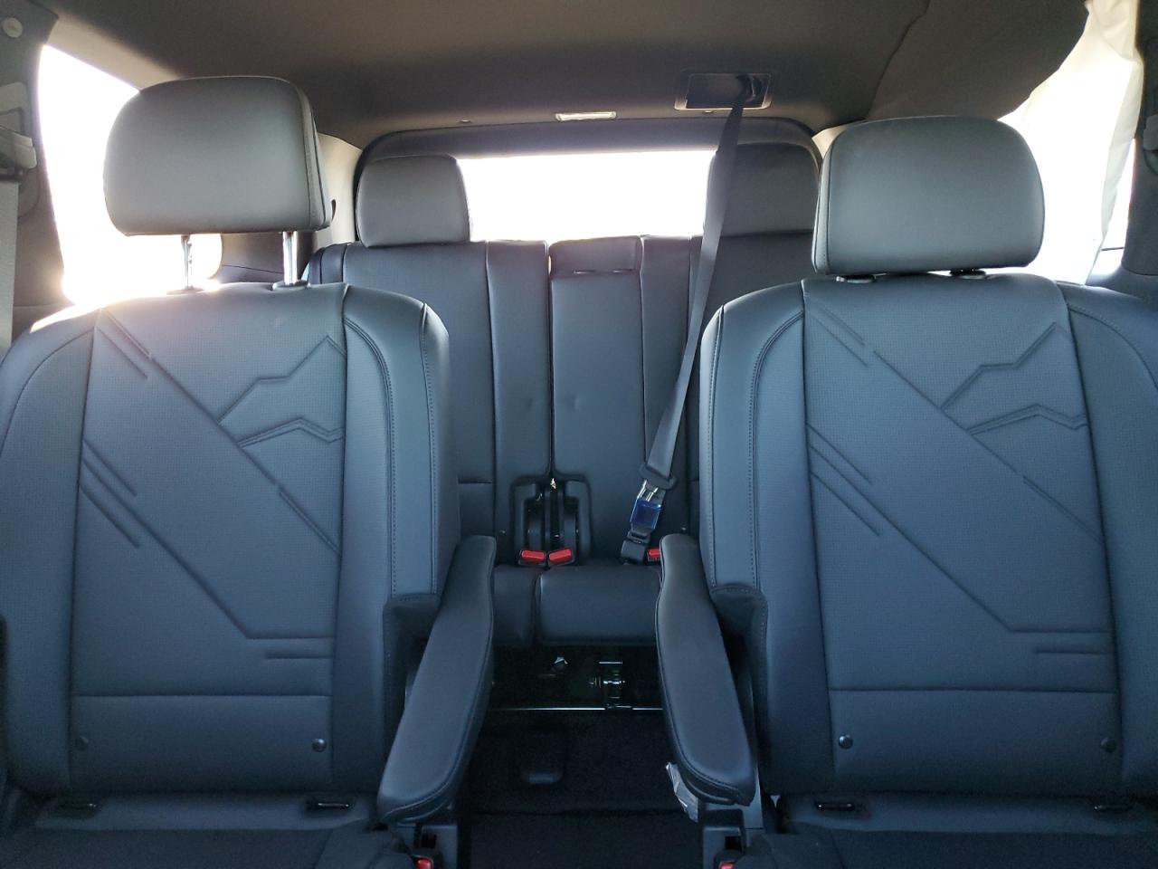 Hyundai PALISADE Xrt Pro Image 13