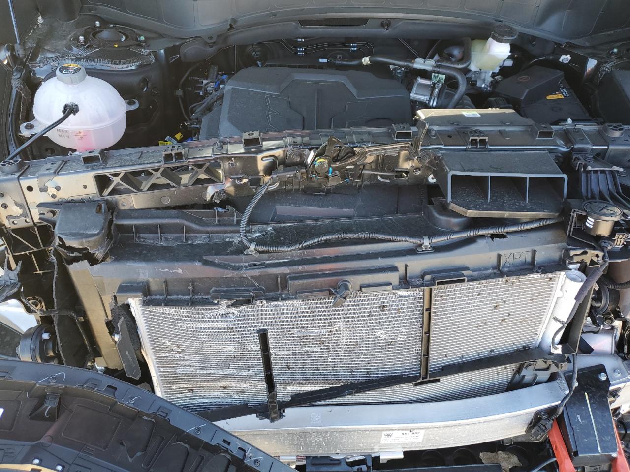 Hyundai PALISADE Xrt Pro Image 6