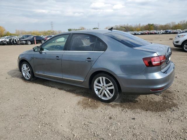 Volkswagen Jetta Sel Image 8