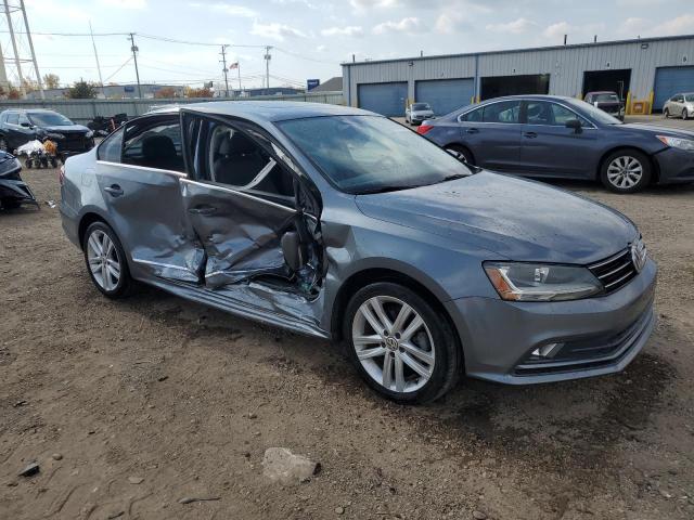 Volkswagen Jetta Sel Image 10