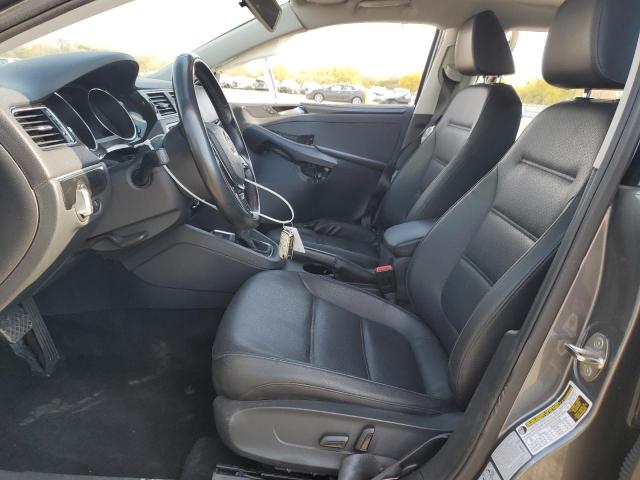 Volkswagen Jetta Sel Image 7