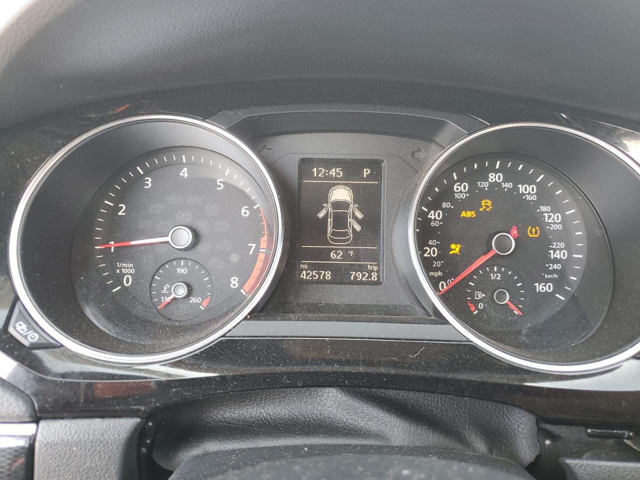 Volkswagen Jetta Sel Image 3