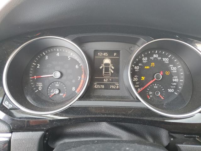 Volkswagen Jetta Sel Image 3