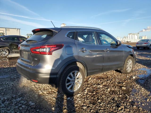 Nissan Rogue S Image 4