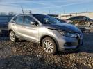 Nissan Rogue S Image 2