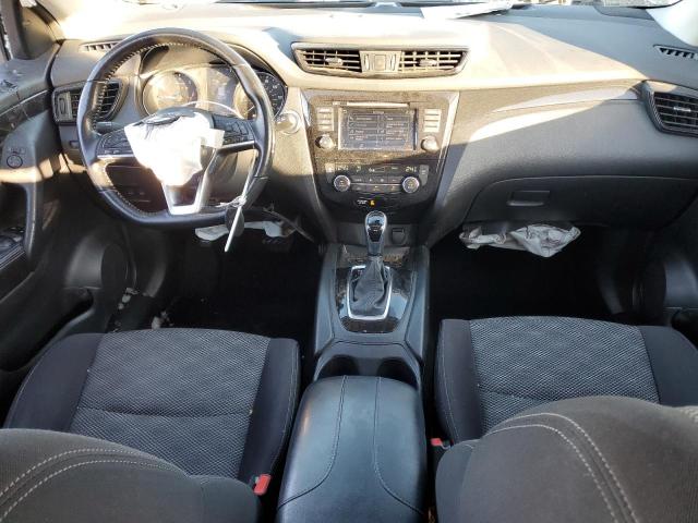 Nissan Rogue S Image 8