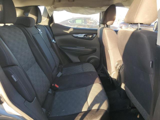 Nissan Rogue S Image 5