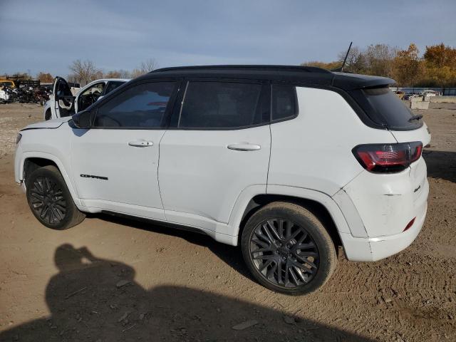 Jeep Compass Limited Image 3