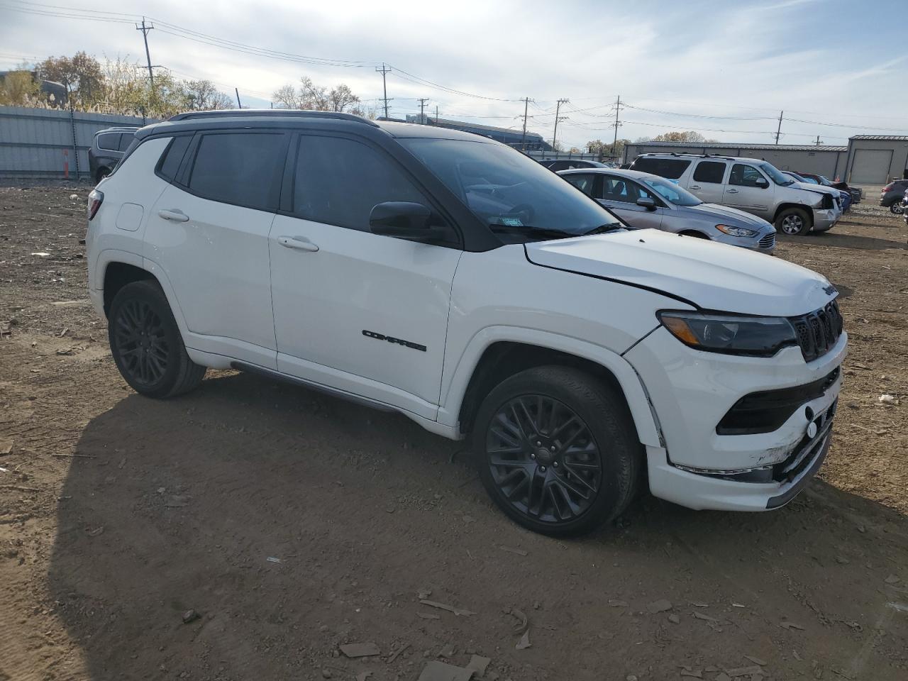 Jeep Compass Limited Image 2