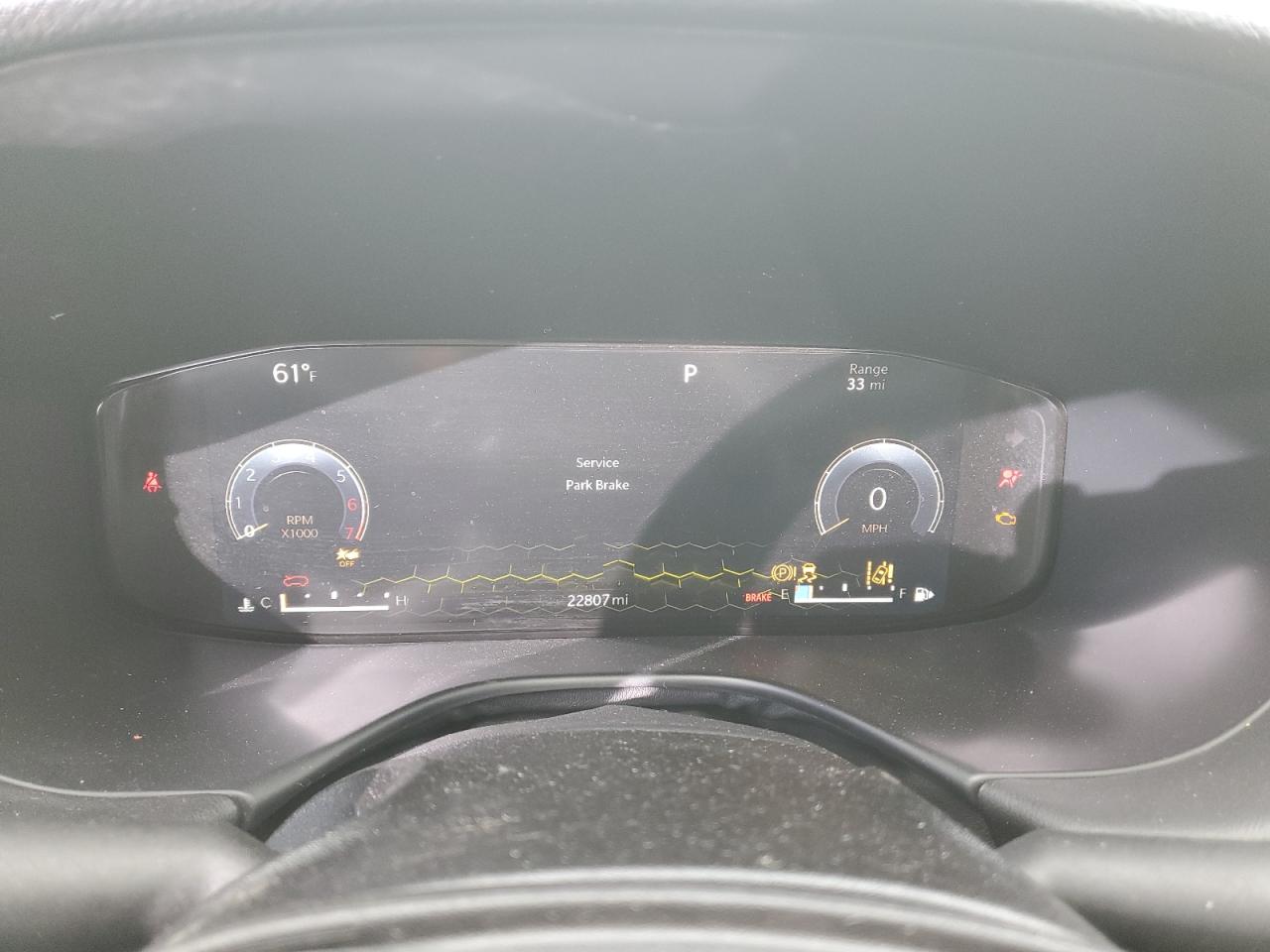 Jeep Compass Limited Image 5