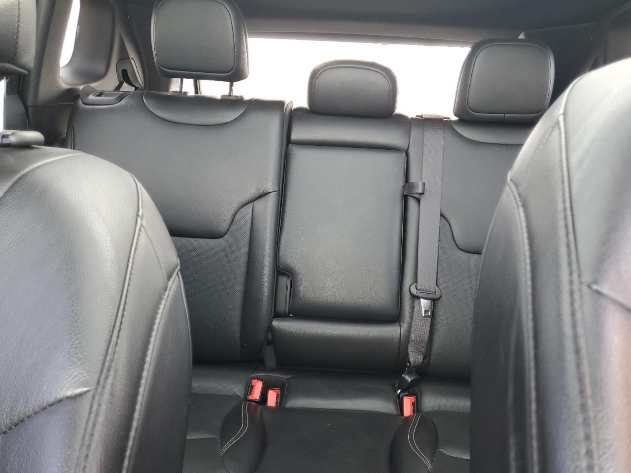 Jeep Compass Limited Image 9