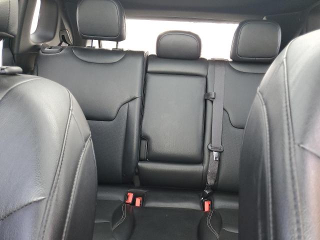 Jeep Compass Limited Image 9