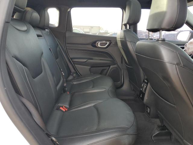 Jeep Compass Limited Image 8