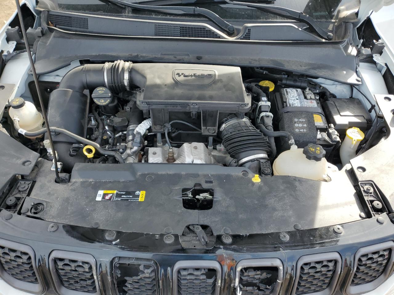 Jeep Compass Limited Image 7