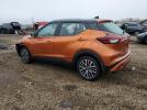 Nissan Kicks Sv Image 3
