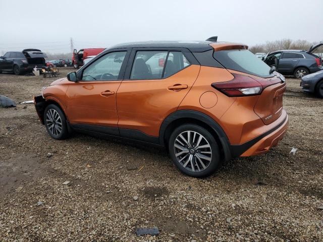 Nissan Kicks Sv Image 3