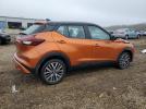 Nissan Kicks Sv Image 12