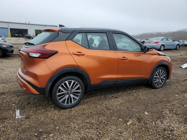 Nissan Kicks Sv Image 12