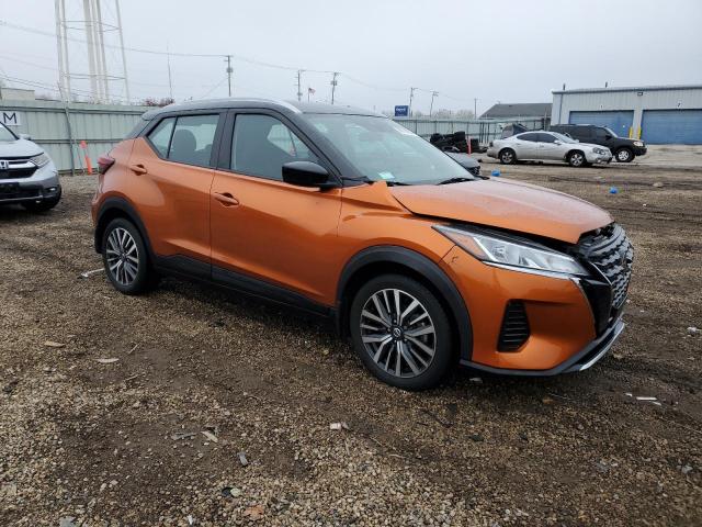 Nissan Kicks Sv Image 5