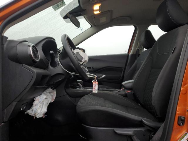 Nissan Kicks Sv Image 6