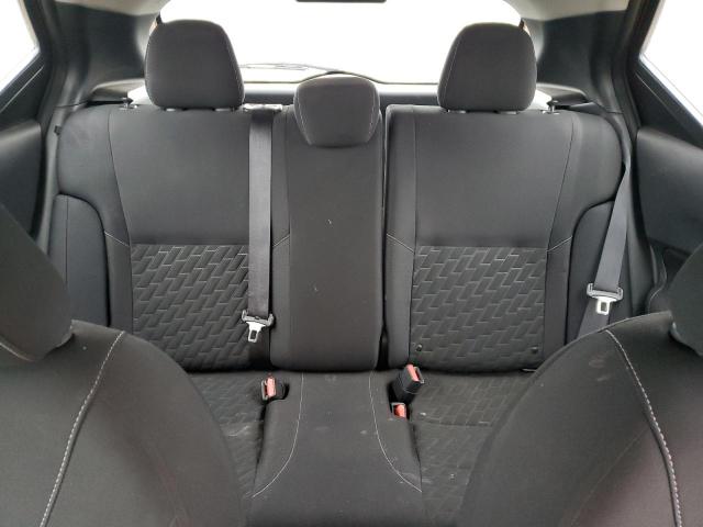 Nissan Kicks Sv Image 9