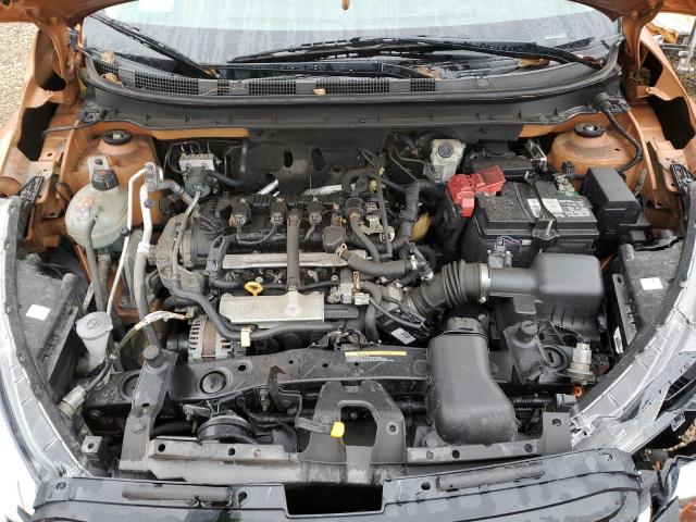 Nissan Kicks Sv Image 10