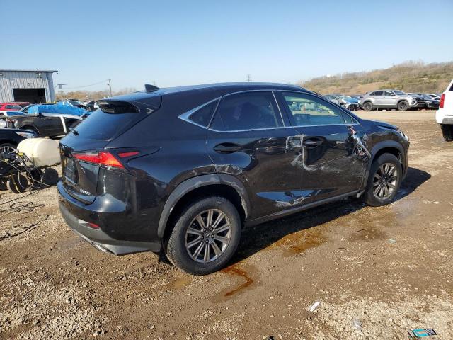 Lexus NX 300 Base Image 6