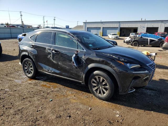 Lexus NX 300 Base Image 11
