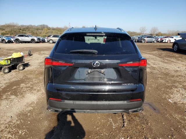 Lexus NX 300 Base Image 7