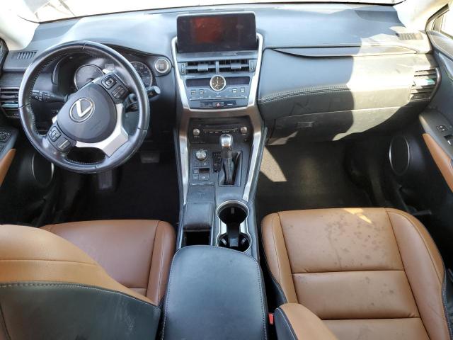 Lexus NX 300 Base Image 9