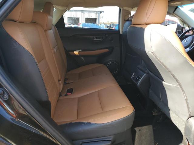 Lexus NX 300 Base Image 2