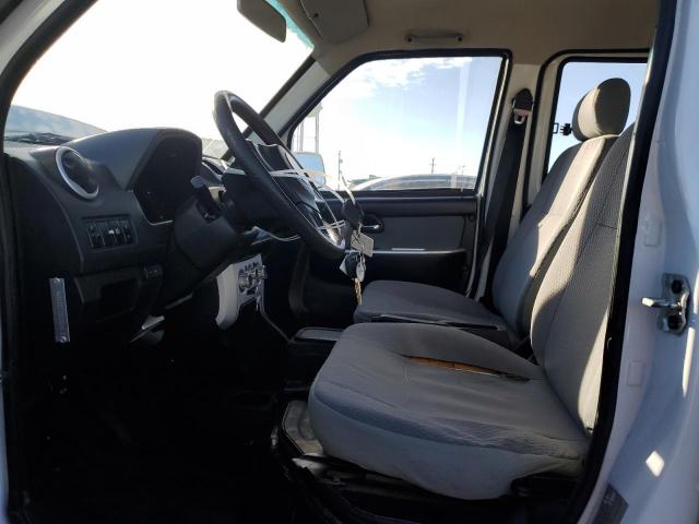 Vant Mini Truck Image 3