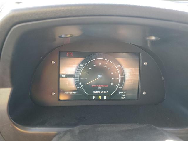 Vant Mini Truck Image 12