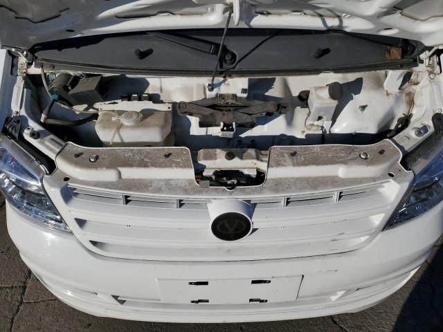 Vant Mini Truck Image 10