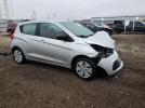 Chevrolet Spark Ls Image 5