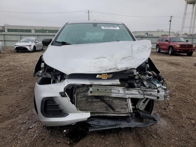 Chevrolet Spark Ls Image 6