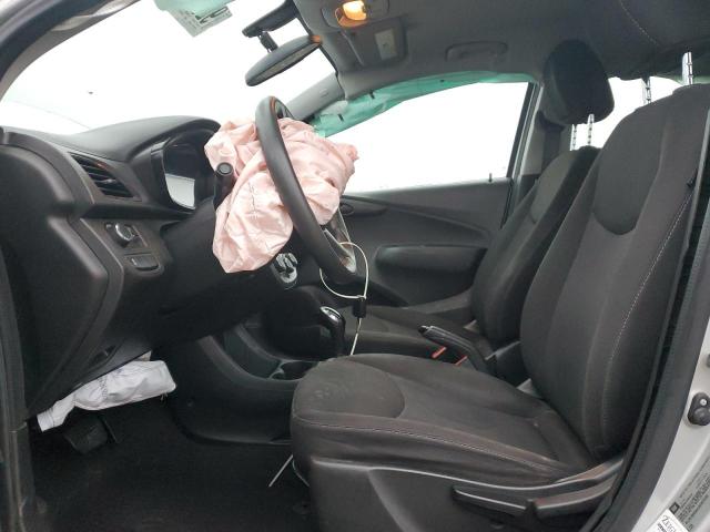 Chevrolet Spark Ls Image 4